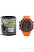 Sonata 77026PP03J Superfibre Ocean III Digital Watch